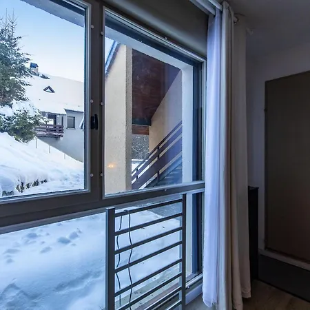 Le Bastan - Appt Pour 4 Avec Jardin * バレージュ