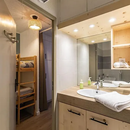 Le Bastan - Appt Pour 4 Avec Jardin *