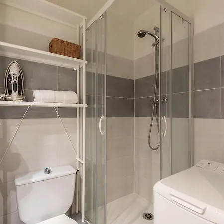 Appartamento Le Bastan - Appt Pour 4 Avec Jardin Barèges