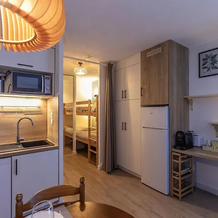 Le Bastan - Appt Pour 4 Avec Jardin 公寓