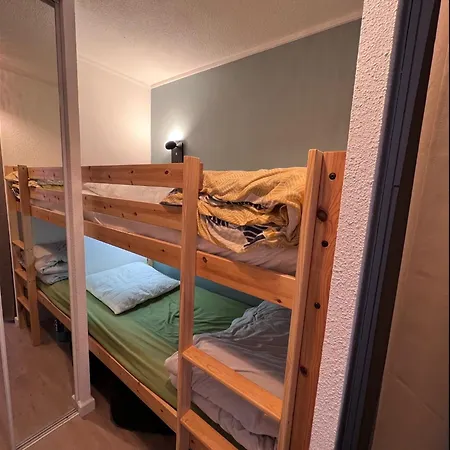 Le Bastan - Appt Pour 4 Avec Jardin Apartament *