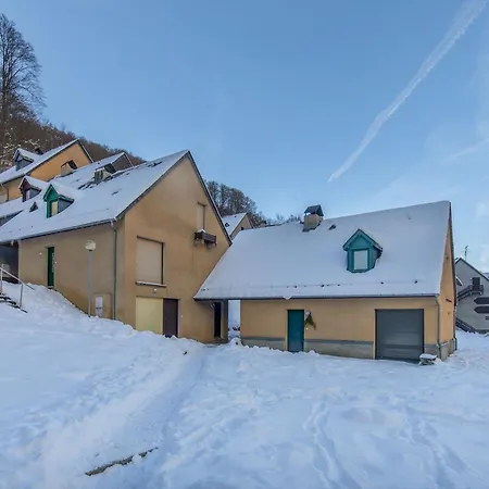 Le Bastan - Appt Pour 4 Avec Jardin *