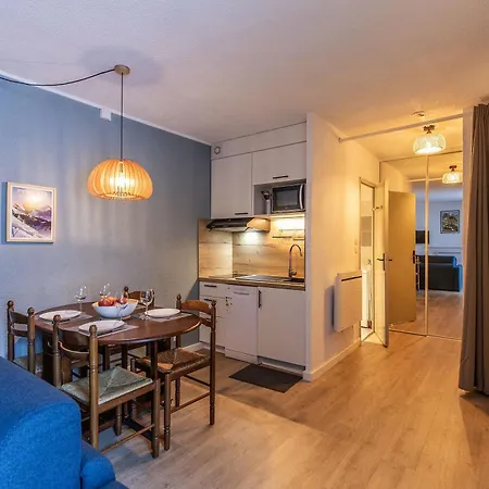 Le Bastan - Appt Pour 4 Avec Jardin 公寓 *